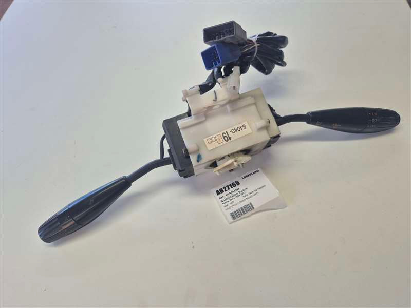 Toyota Dyna 1995-2001 FB4JCA - Combination Switch