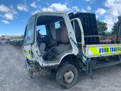 2012 Toyota Dyna XZU710 XZU710