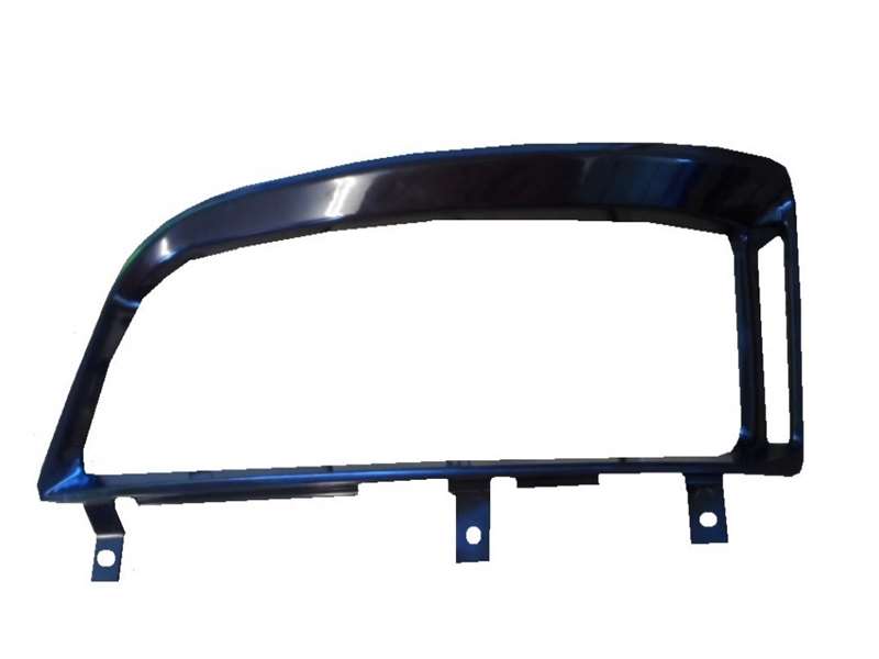 2008 Mitsubishi Fuso FV FV540 - L Headlight Surround PN: MB119L