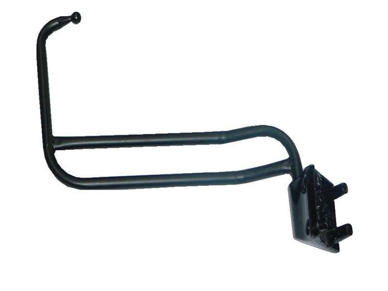 Mazda Titan WG - LH Mirror Arm PN: MZ0318L