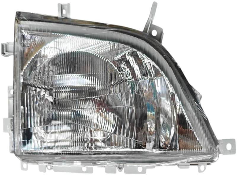 Hino 300 Series - RH Head Lamp Late PN: TY0513R