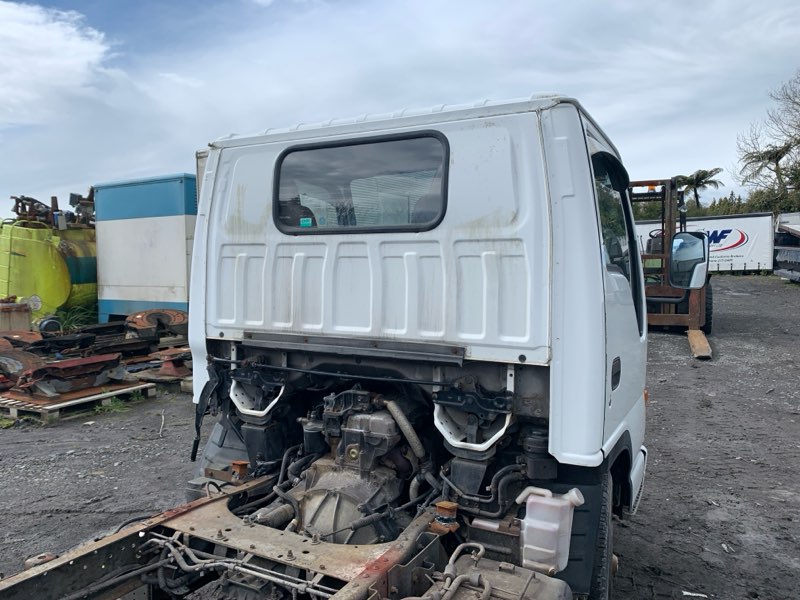 1997 Isuzu N-Series NKR NKR66E7477978