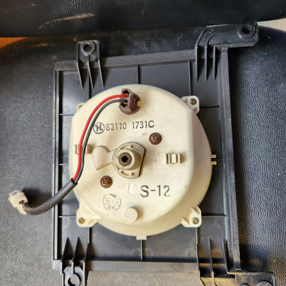 Hino 500 Series FD FD3HKLA - Speedo PN: 83110-1731C