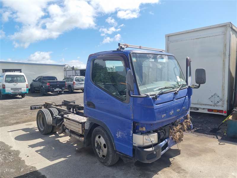 2011 Mitsubishi Canter FE7/FE8 2009-2011 FDA40-500047