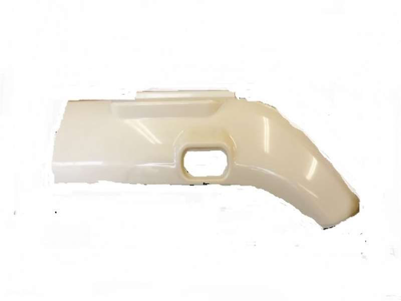 Mitsubishi Canter FH160 - LH Wheel Arch Guard PN: MB086L