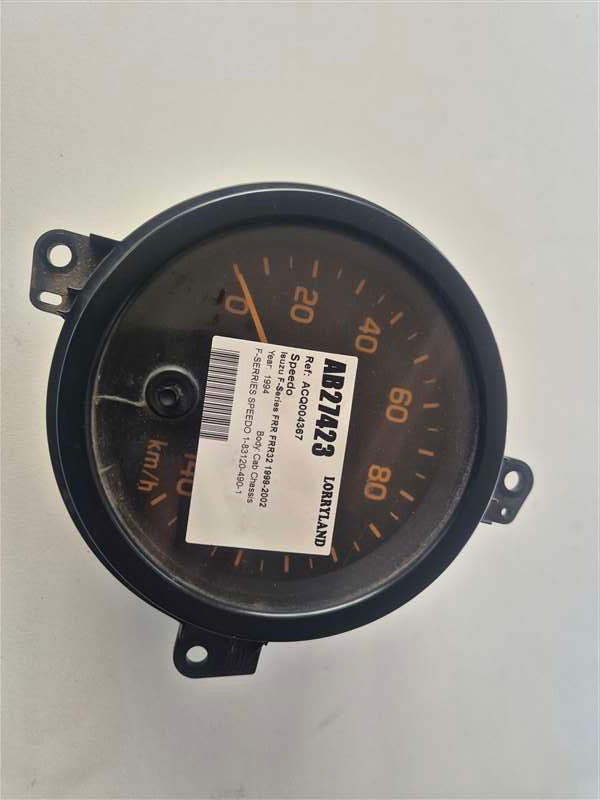 Isuzu F-Series FRR FRR32H1-3000233 - Speedo
