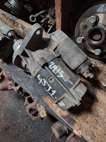 Isuzu N-Series NLR NLR85-7016677 - Other Electrical Parts