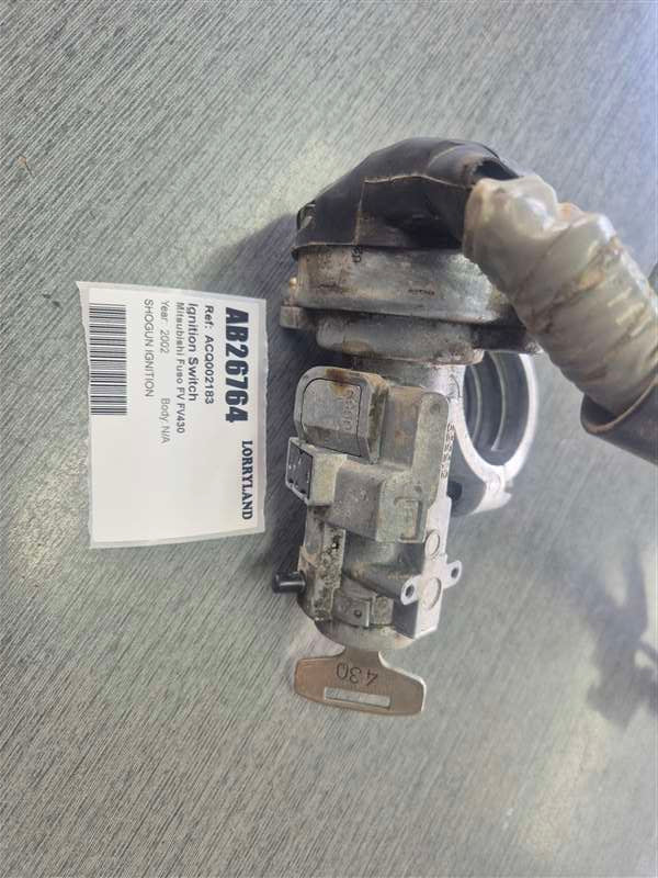 Mitsubishi Fuso Super Great FV fv51 - Ignition Switch