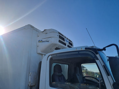 Isuzu F-Series FSR FSR90-7000752 - Chiller