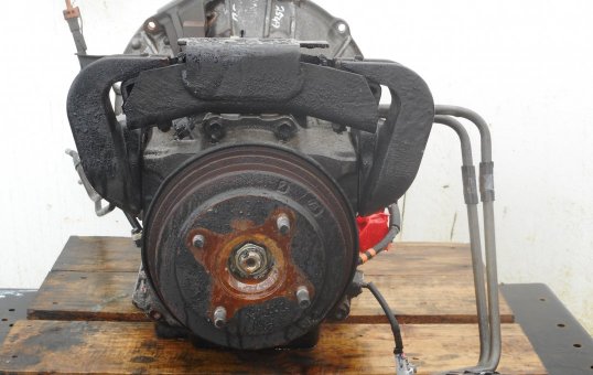 Toyota Dyna XZU301 "                    " - Automatic Transmission PN: 2549