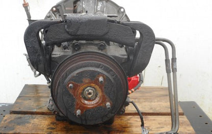 Toyota Dyna XZU301 "                    " - Automatic Transmission PN: 2549