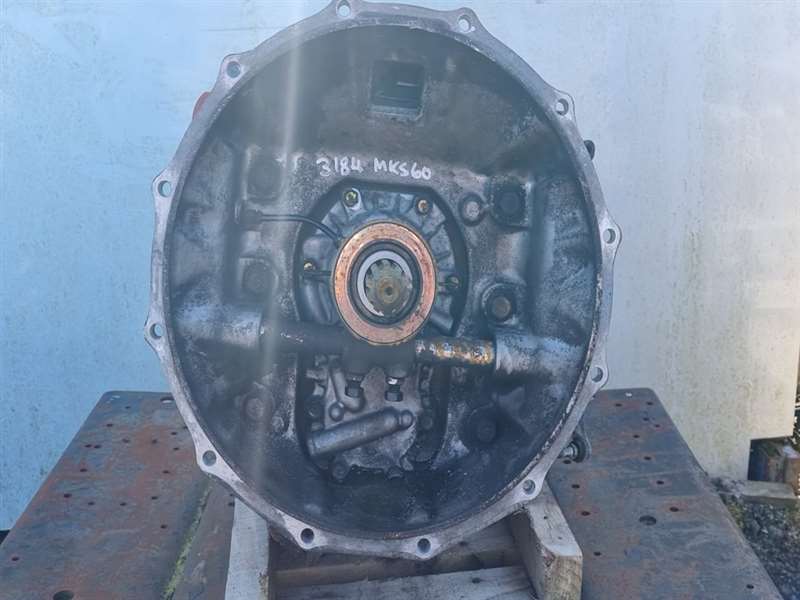 Nissan Condor MK mk211as00368 - Manual Gearbox PN: 3184