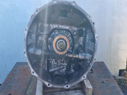 Nissan Condor MK mk211as00368 - Manual Gearbox PN: 3184