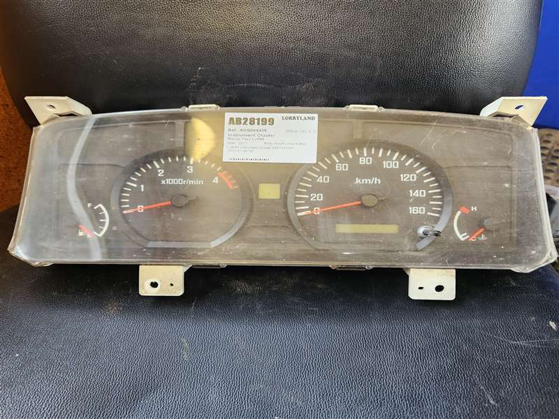 Mazda Titan LJR85 - Instrument Cluster PN: IMSM-160-E (00K72/56JW)
