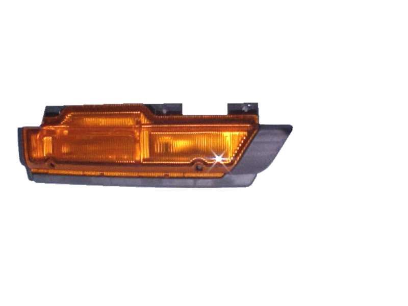 Mitsubishi Canter FE5/FE6 1995-2005 - LH Door Flasher PN: MB0826L
