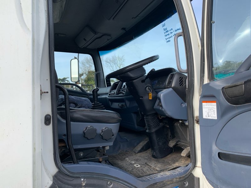 2006 Hino 500 Series X15334