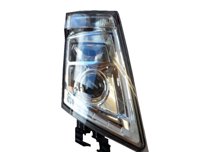Mitsubishi Fuso Fighter FK4/FM5 1985-1996 - Right Headlight PN: MB0333R