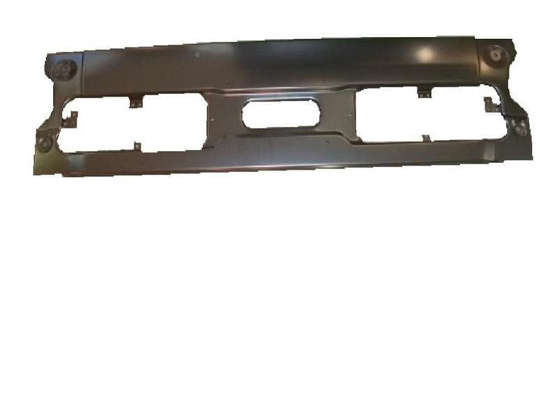 Mitsubishi Fuso FS/FP/FV 1995-on - Front Bumper (Shallow) PN: MB102S