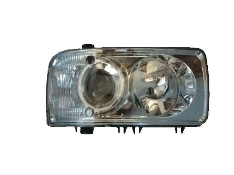DAF CF/XF All Series - RH Head Lamp HID with Power Pack PN: DF0217R