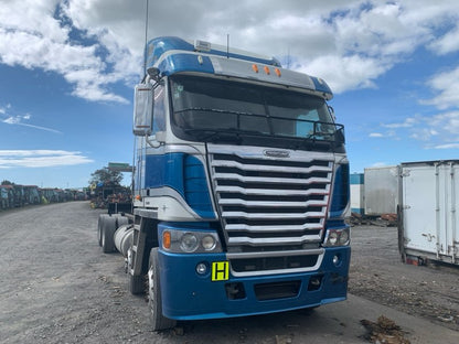 2012 Freightliner Argosy All 47290750106557