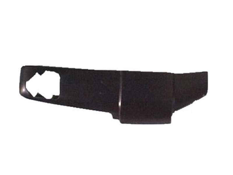 Nissan UD CM Series CM87 - LH Corner Panel with Mould Holes PN: NS0424L