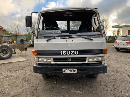 1991 Isuzu F-Series FRR FRR32HB-3003674