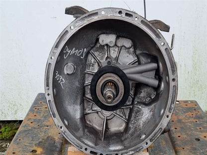 Hyundai Mighty HD60 cccc - Manual Gearbox PN: 3032
