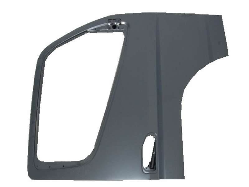 Mitsubishi Canter FE7/FE8 2005-2011 - RH Door Shell Wide (With Mirror Holes) PN: MB0941RW
