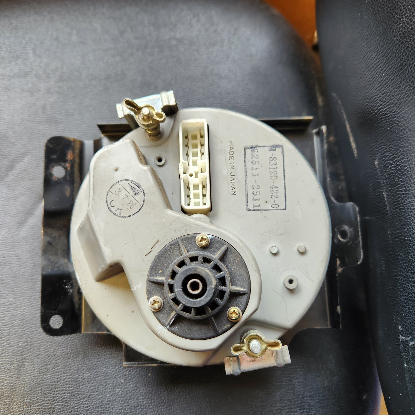 Isuzu F-Series FRR FRR32HB-3003674 - Speedo PN: 62511-2511