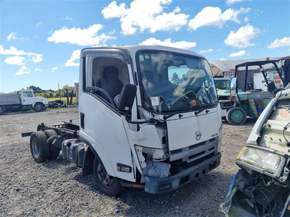 2007 Nissan Atlas All Series ALR85