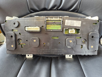 Isuzu N-Series NLR NLR85-7016677 - Instrument Cluster PN: 8982586750