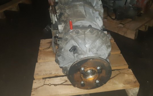 Nissan Condor MK xxxxxx - Automatic Transmission PN: #2929