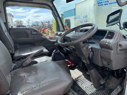 1997 Isuzu N-Series NKR NKR66E7477978