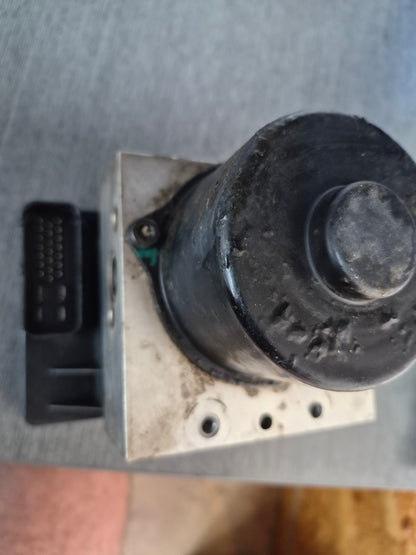 Foton 14 FOTON 318ISF AUMARK - ABS Brake Unit PN: W1816F20Z016