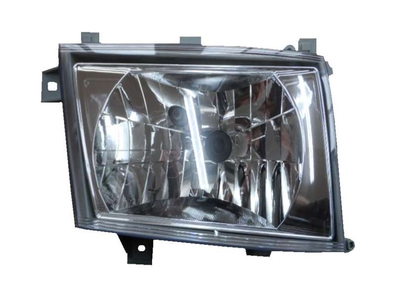 Mitsubishi Canter FEB-FEC 2011-on- RH Head Lamp Electric Adjust PN: MB0912R
