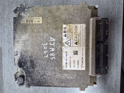 Mazda Titan LNR85 lkr85-7001587 - ECU PN: 8980399477 06