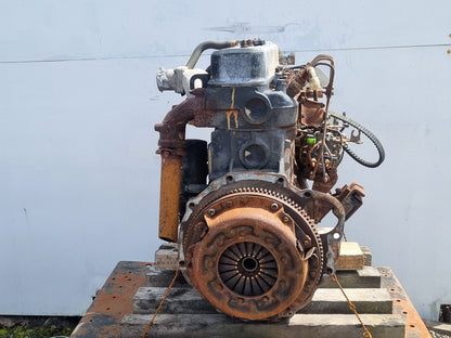 Daihatsu Delta 1985-1999 V57 - Engine PN: dl daihatsu
