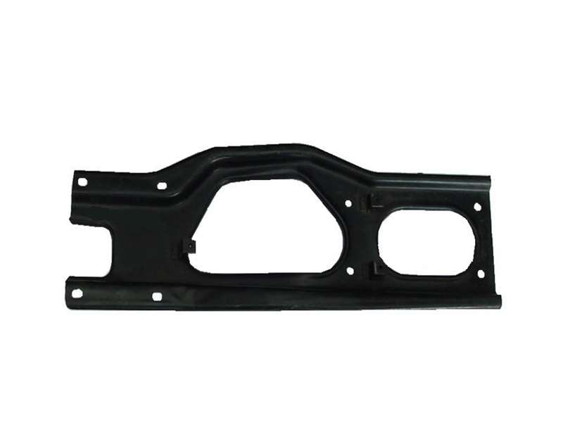 Isuzu GIGA 1997-on - LH Bumper Iron PN: IZ0926L