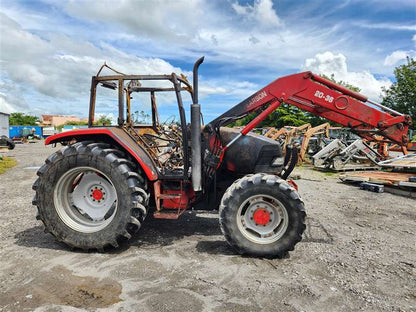 McCormick CX CX85.....