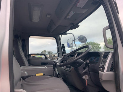 2014 Nissan Condor MK MK38L-13035