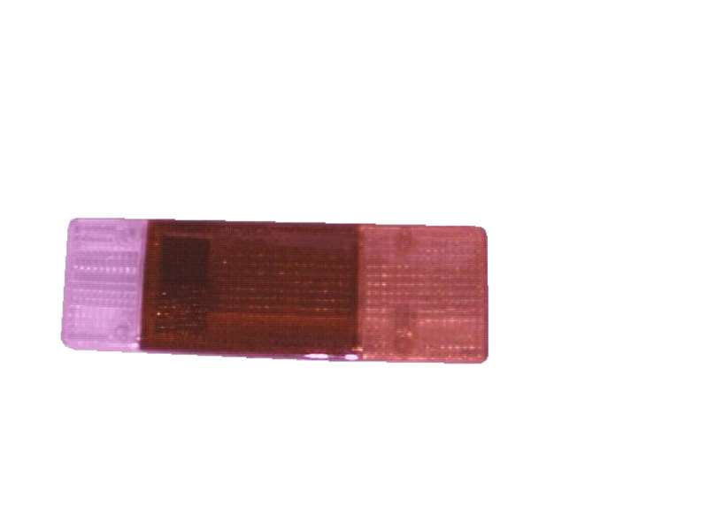 Mitsubishi Canter FE7/FE8 2005-2011 - LH Tail Lamp Assembly PN: MB0915L