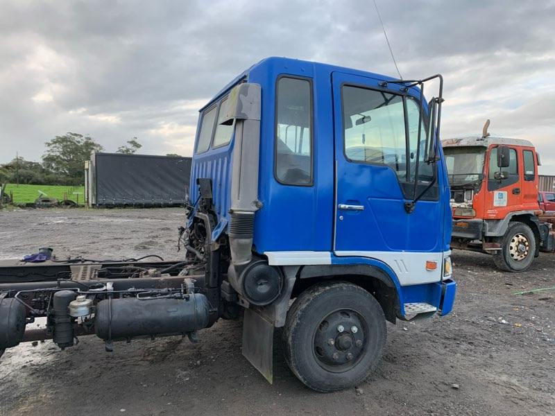 1997 Hino 500 Series FD FD3HKLA