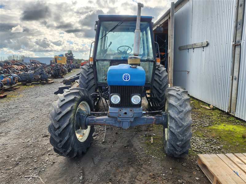 1996 Ford Tractor 5030 003314B