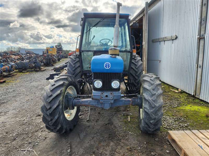 1996 Ford Tractor 5030 003314B