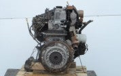 Hyundai H100 L300 1986-1996 KMFXFN7BRXUZ79897 - Engine PN: 2170 h100 d4bb/4d56