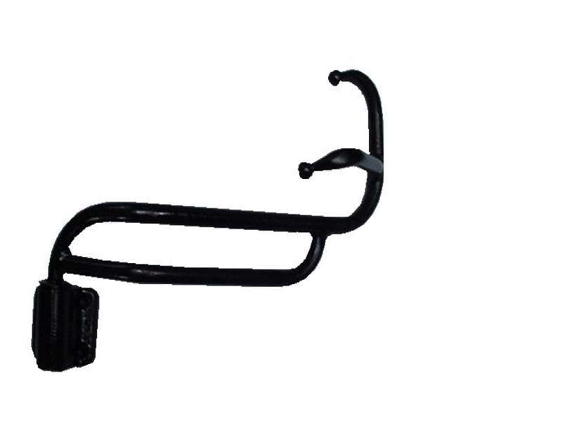 Isuzu N-Series NKR-NPR 1985-1994 - RH Mirror Arm Wide PN: IZ0334R