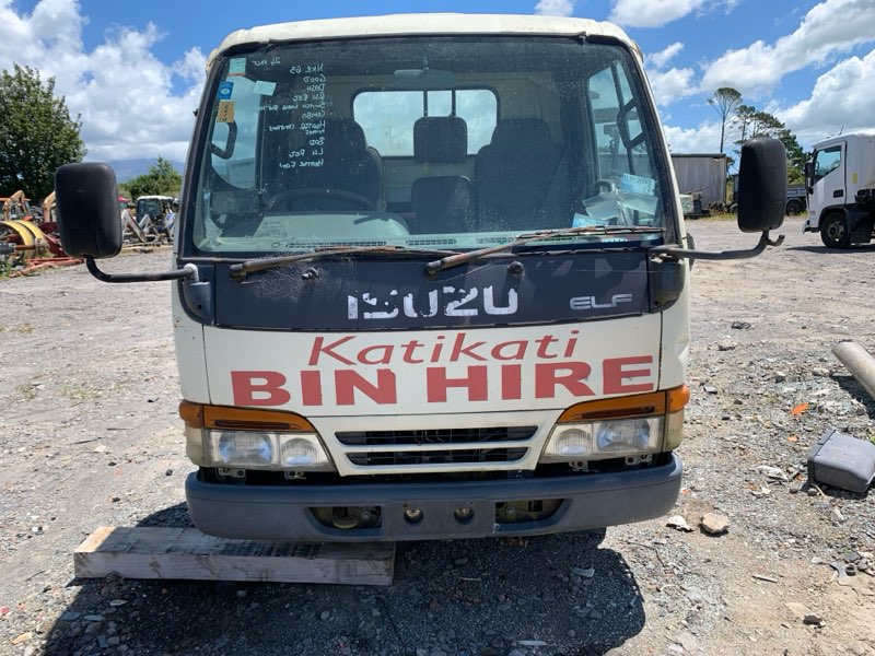 1994 Isuzu N-Series NKR NKR63E-7401831
