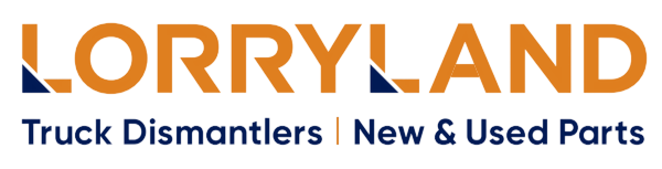 LorryLand - Truck Dismantlers