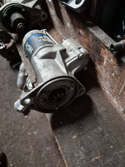Isuzu N-Series NHR NHR85 - Starter Motor