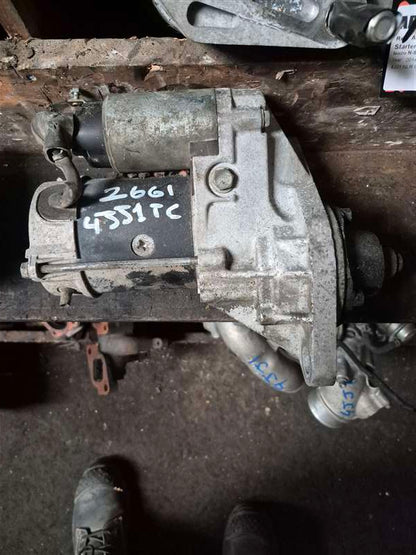 Isuzu N-Series NLR NLR85 - Other Electrical Parts
